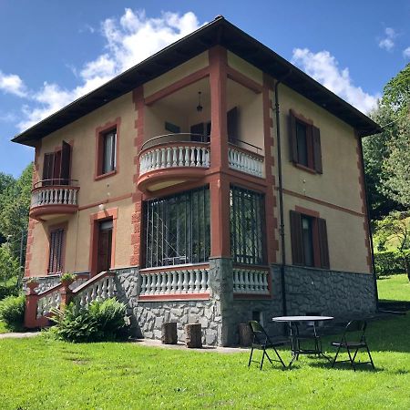 B&B Il Giardino Di Pradleves المظهر الخارجي الصورة