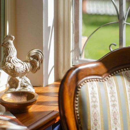 B&B Il Giardino Di Pradleves المظهر الخارجي الصورة