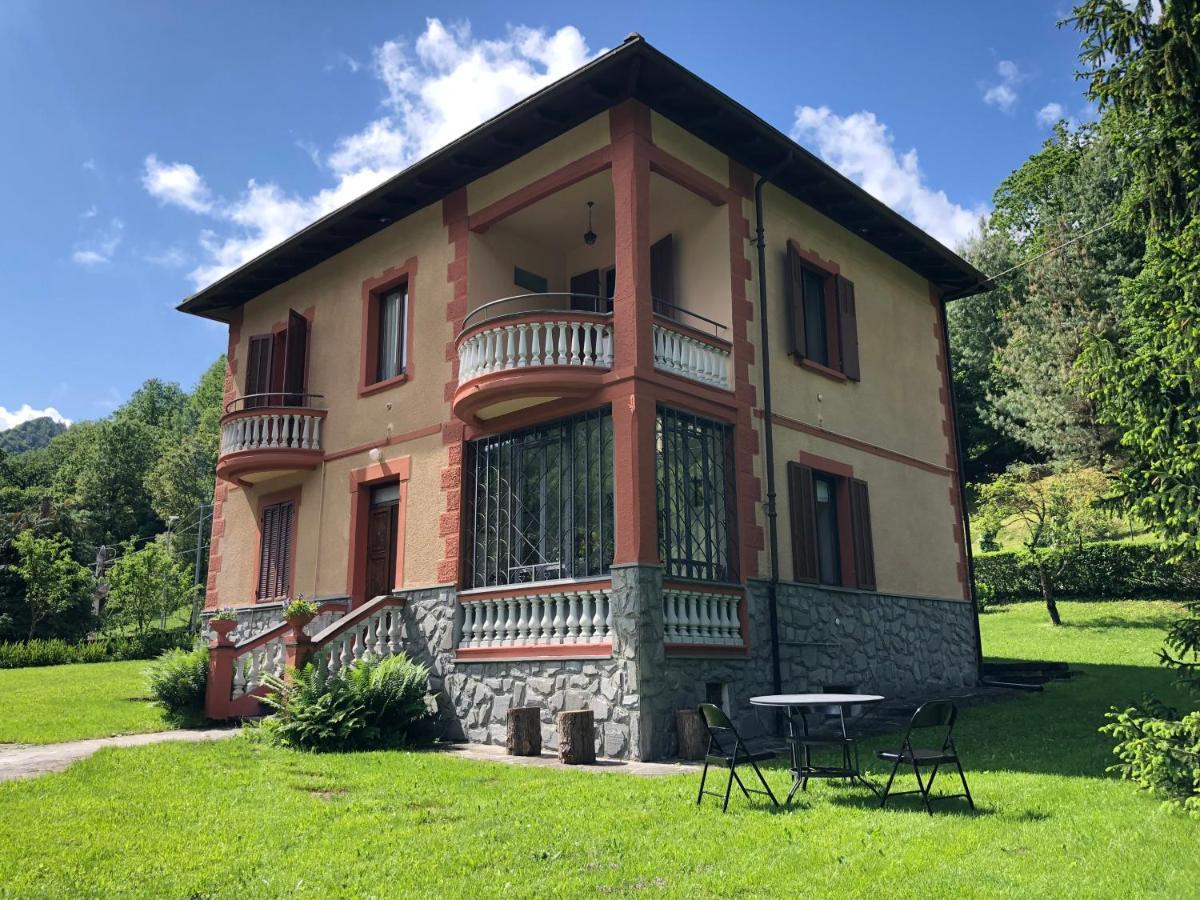 B&B Il Giardino Di Pradleves المظهر الخارجي الصورة