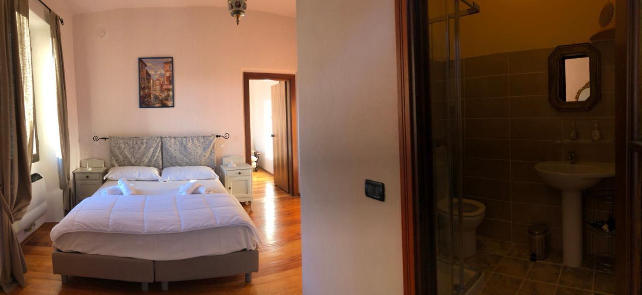 B&B Il Giardino Di Pradleves المظهر الخارجي الصورة