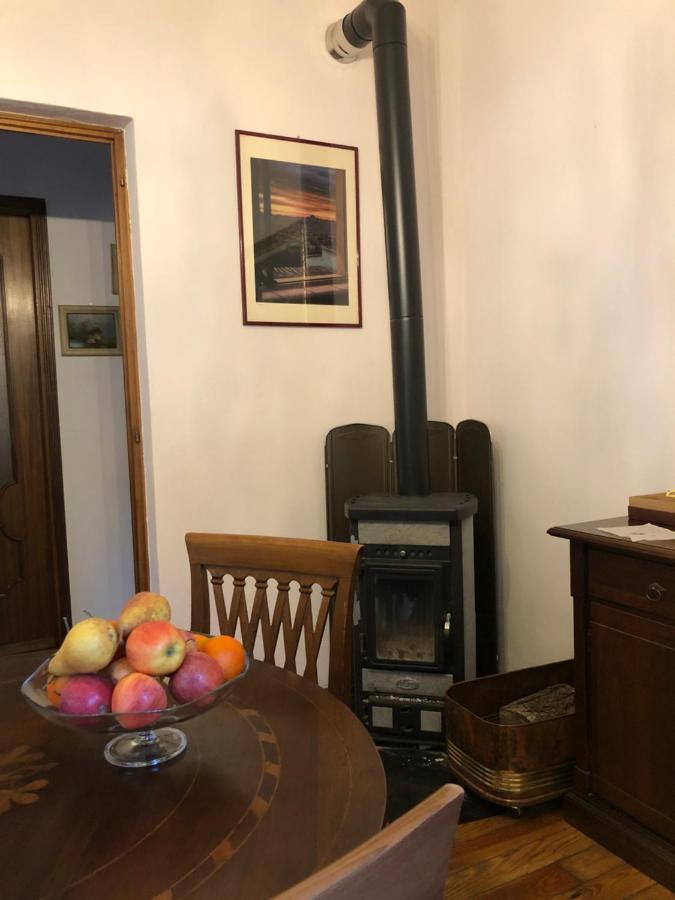 B&B Il Giardino Di Pradleves المظهر الخارجي الصورة