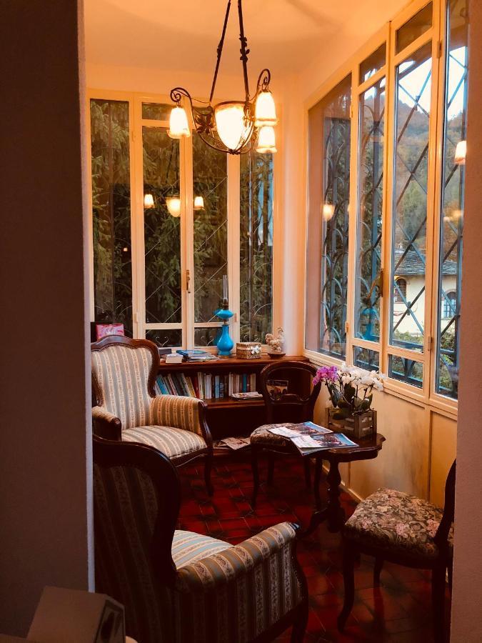 B&B Il Giardino Di Pradleves المظهر الخارجي الصورة