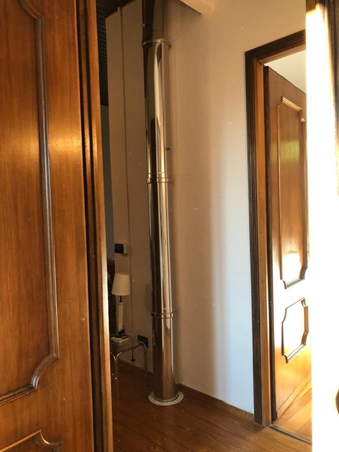 B&B Il Giardino Di Pradleves المظهر الخارجي الصورة