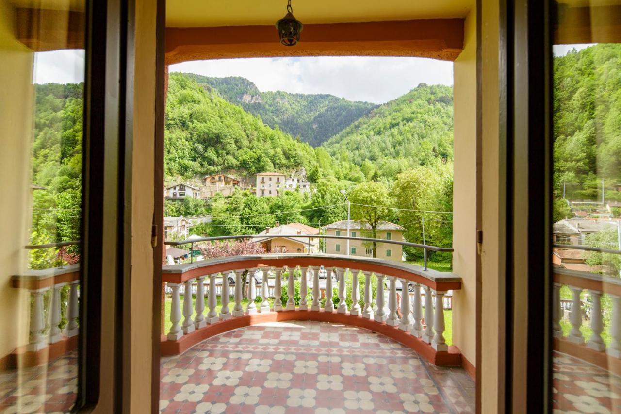B&B Il Giardino Di Pradleves المظهر الخارجي الصورة