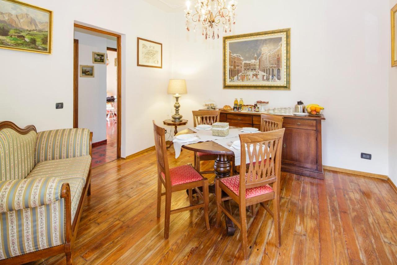 B&B Il Giardino Di Pradleves المظهر الخارجي الصورة