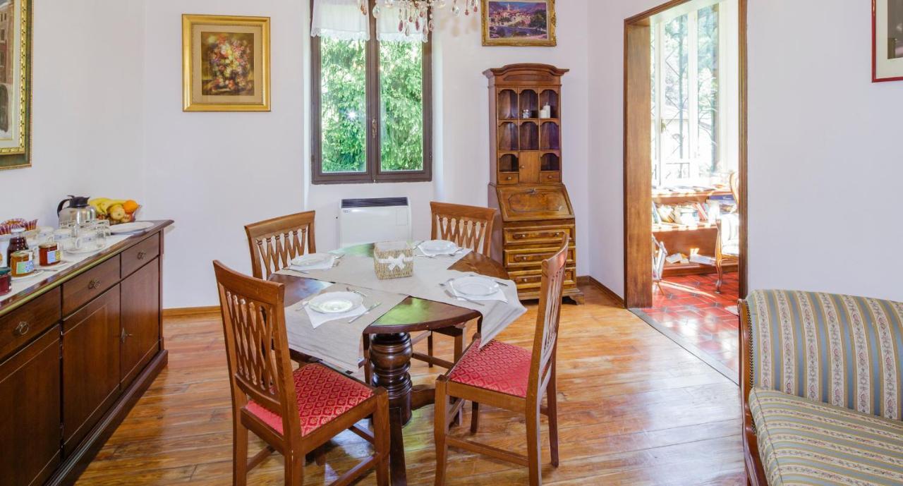 B&B Il Giardino Di Pradleves المظهر الخارجي الصورة