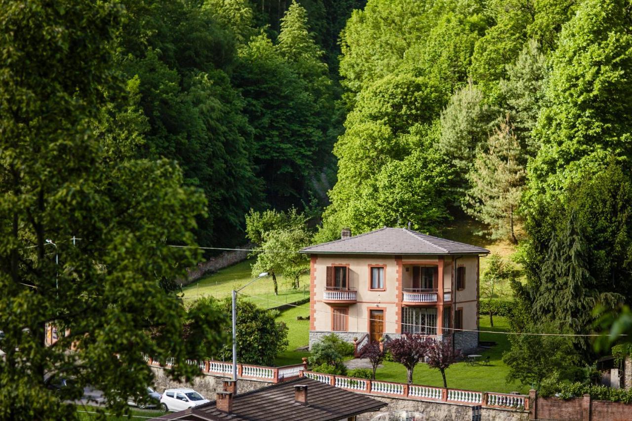 B&B Il Giardino Di Pradleves المظهر الخارجي الصورة