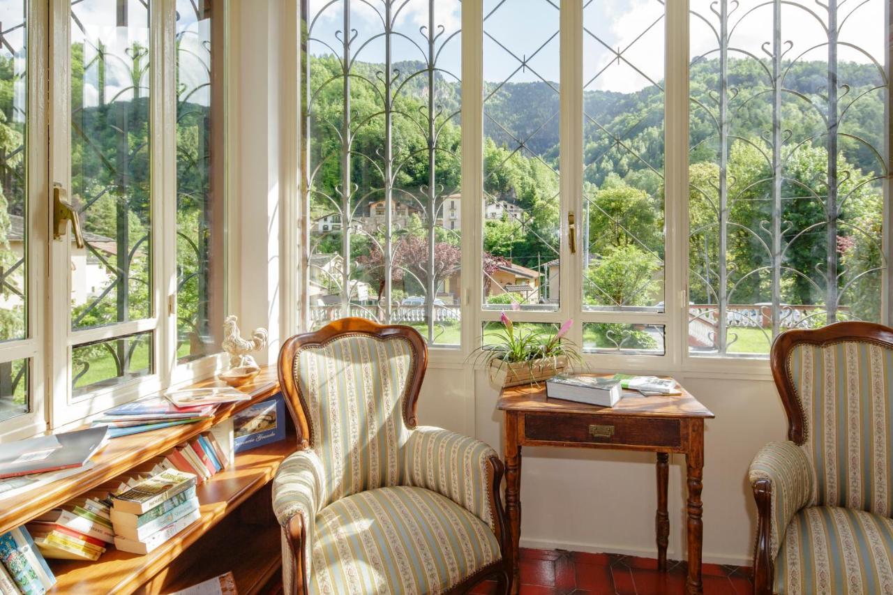 B&B Il Giardino Di Pradleves المظهر الخارجي الصورة