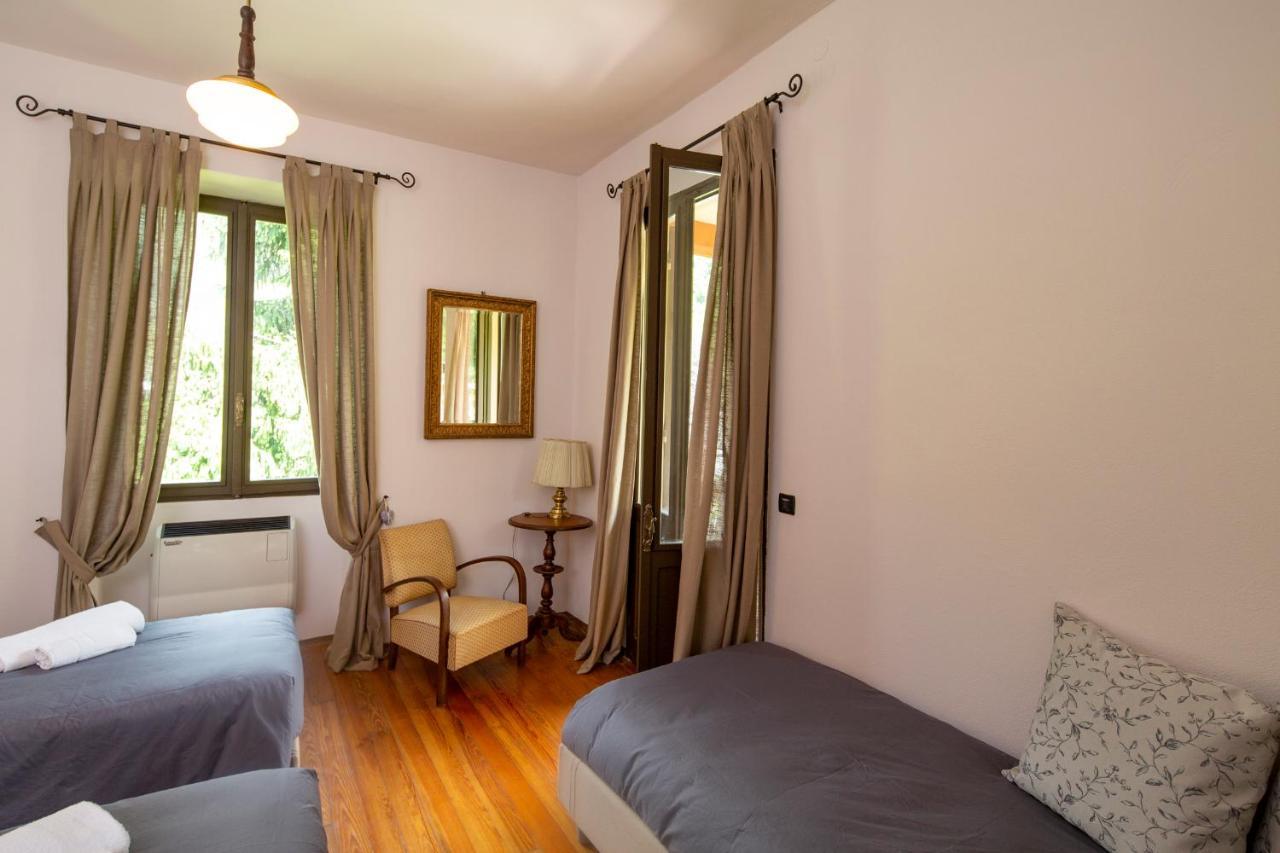 B&B Il Giardino Di Pradleves المظهر الخارجي الصورة