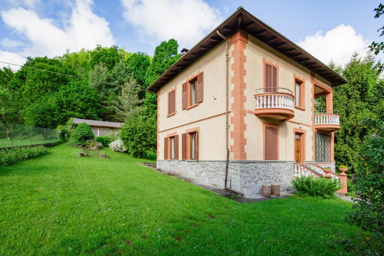B&B Il Giardino Di Pradleves المظهر الخارجي الصورة