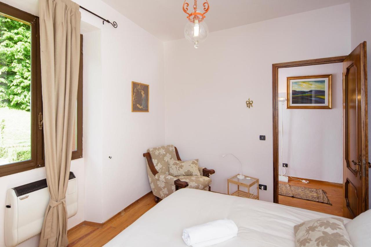 B&B Il Giardino Di Pradleves المظهر الخارجي الصورة