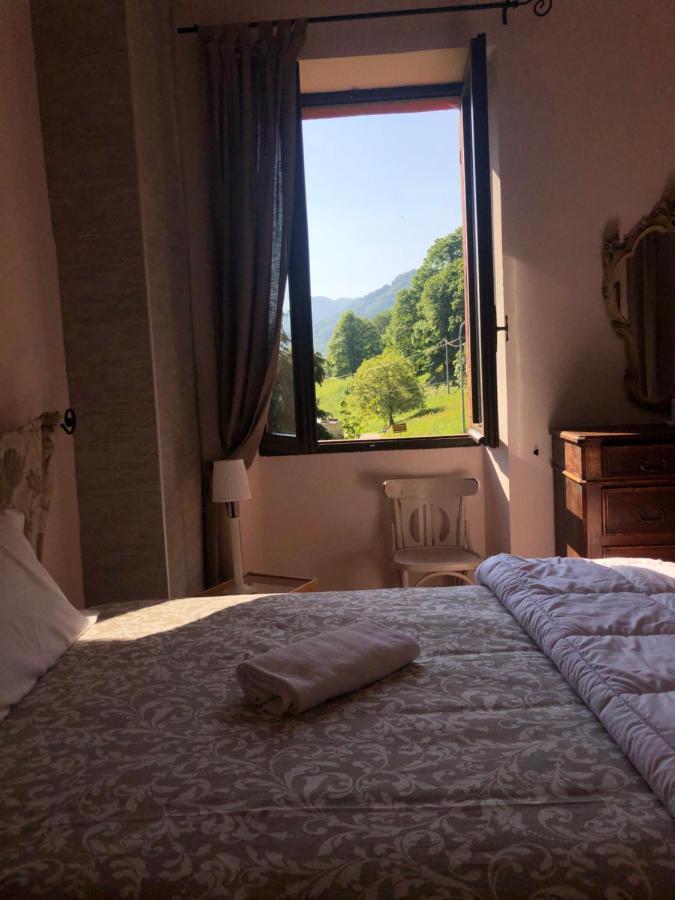 B&B Il Giardino Di Pradleves المظهر الخارجي الصورة