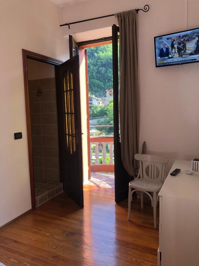 B&B Il Giardino Di Pradleves المظهر الخارجي الصورة