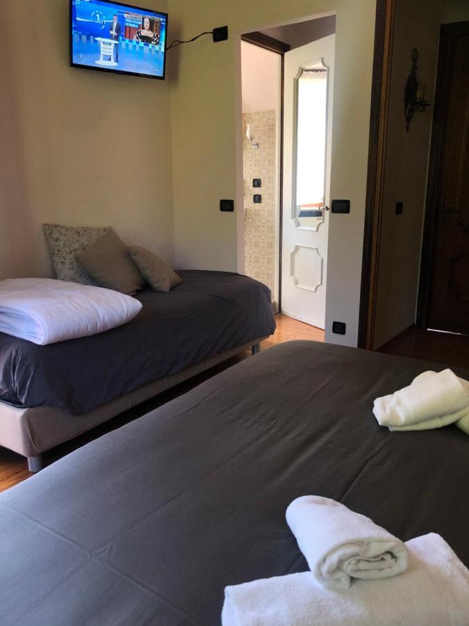 B&B Il Giardino Di Pradleves المظهر الخارجي الصورة