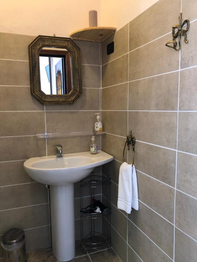 B&B Il Giardino Di Pradleves المظهر الخارجي الصورة