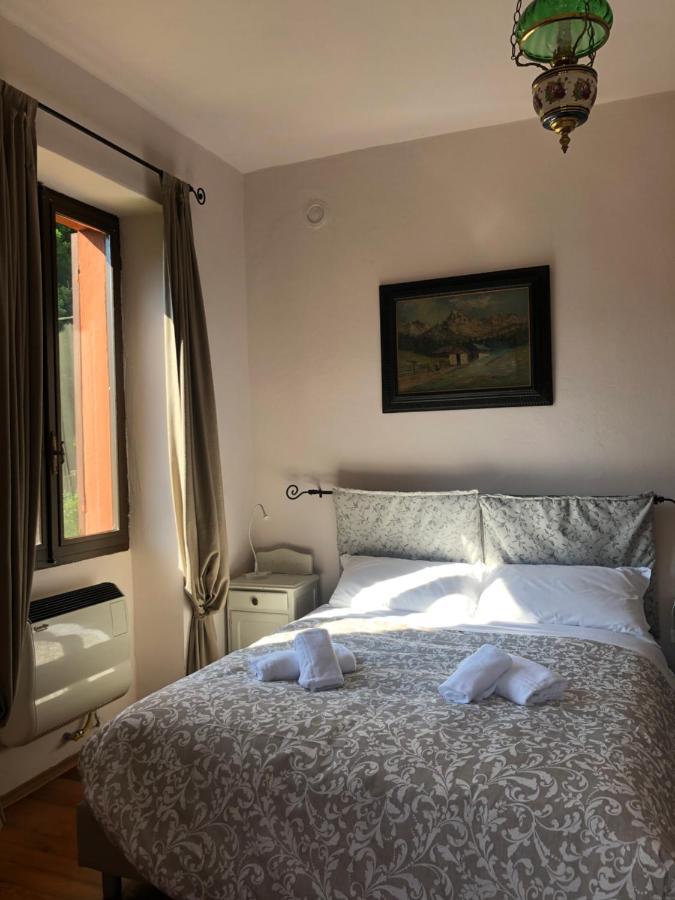 B&B Il Giardino Di Pradleves المظهر الخارجي الصورة