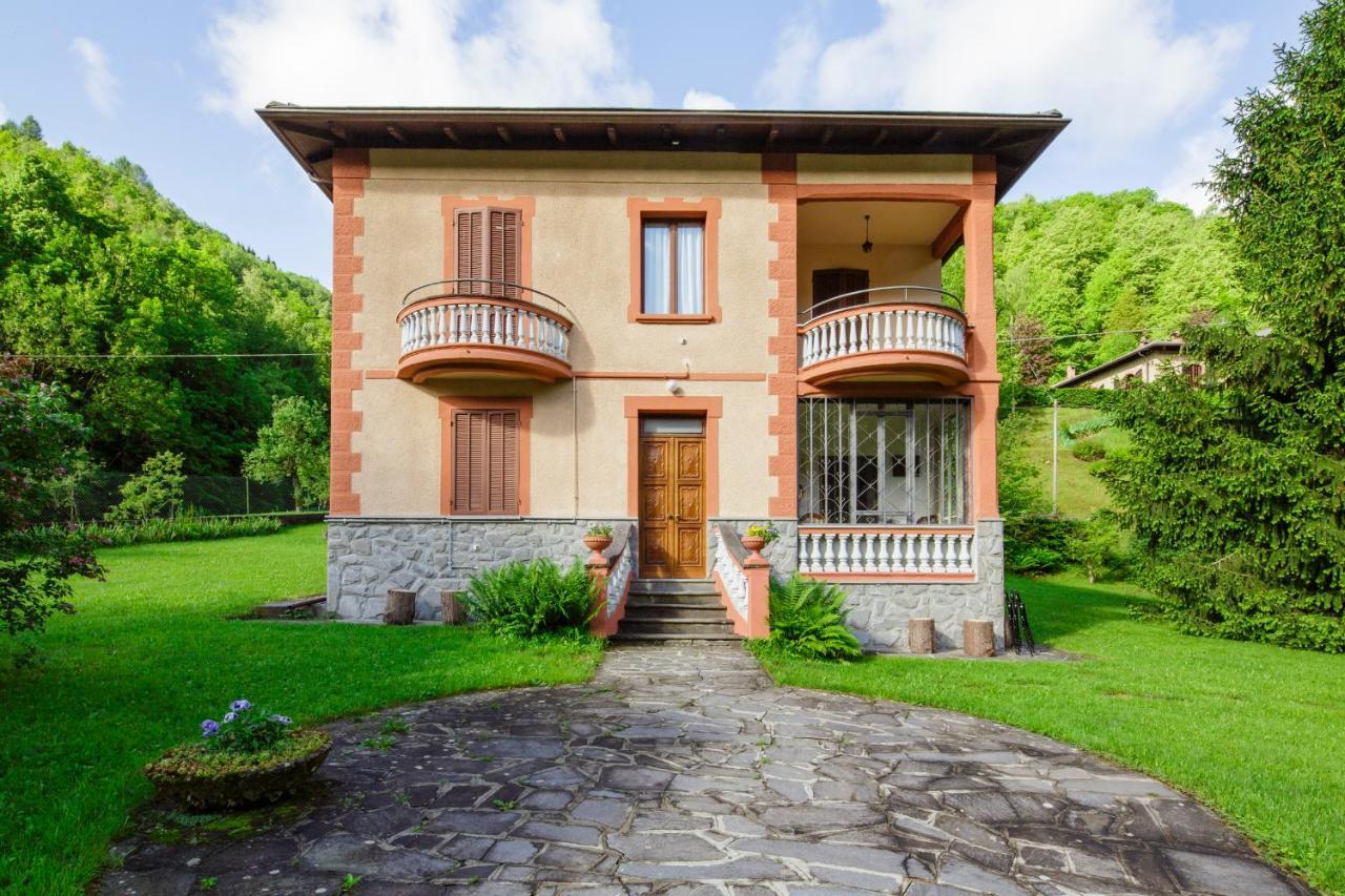 B&B Il Giardino Di Pradleves المظهر الخارجي الصورة