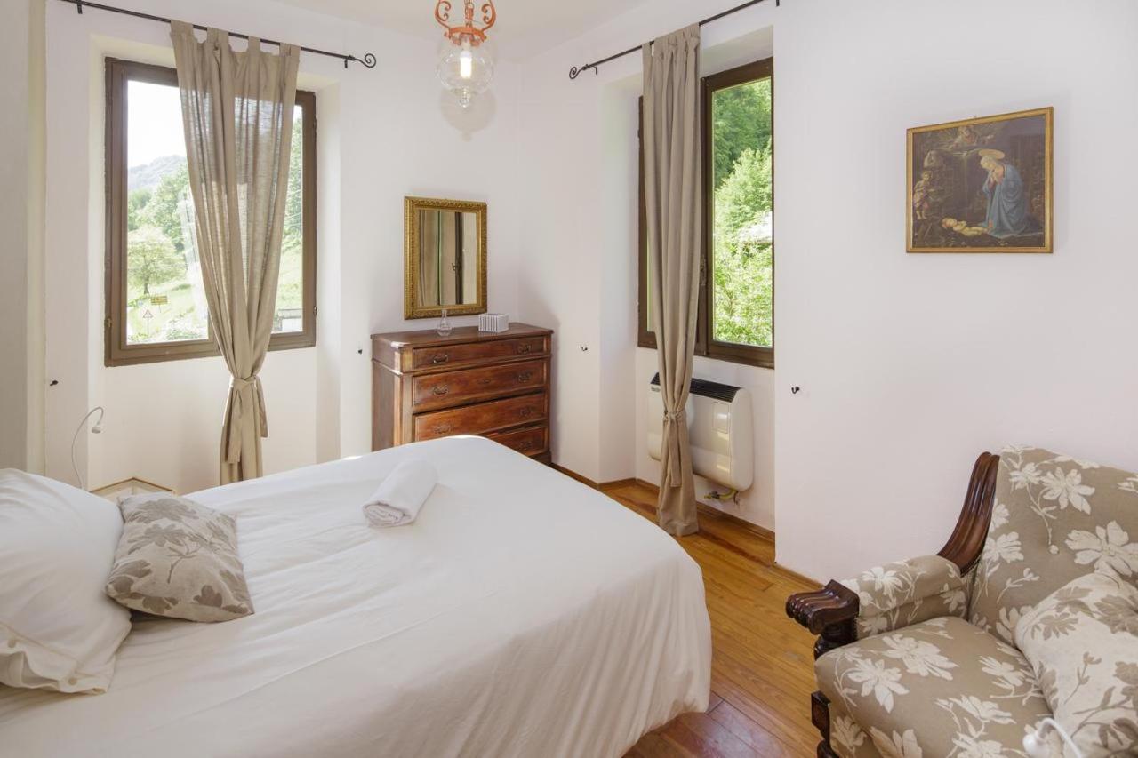 B&B Il Giardino Di Pradleves المظهر الخارجي الصورة