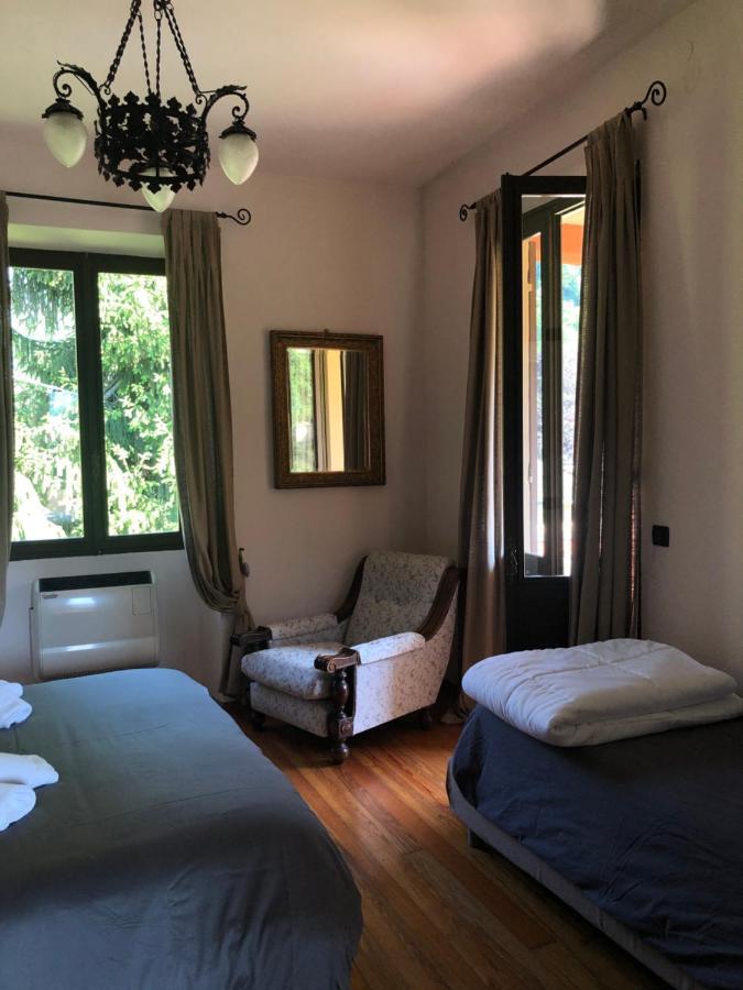 B&B Il Giardino Di Pradleves المظهر الخارجي الصورة